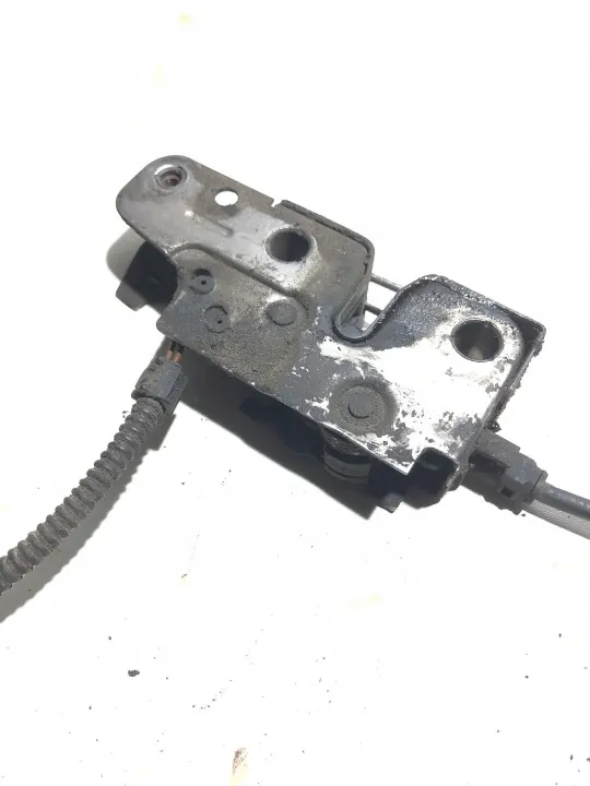 Fecho capô VW Tiguan OEM 5N0823509A - Usado image 3