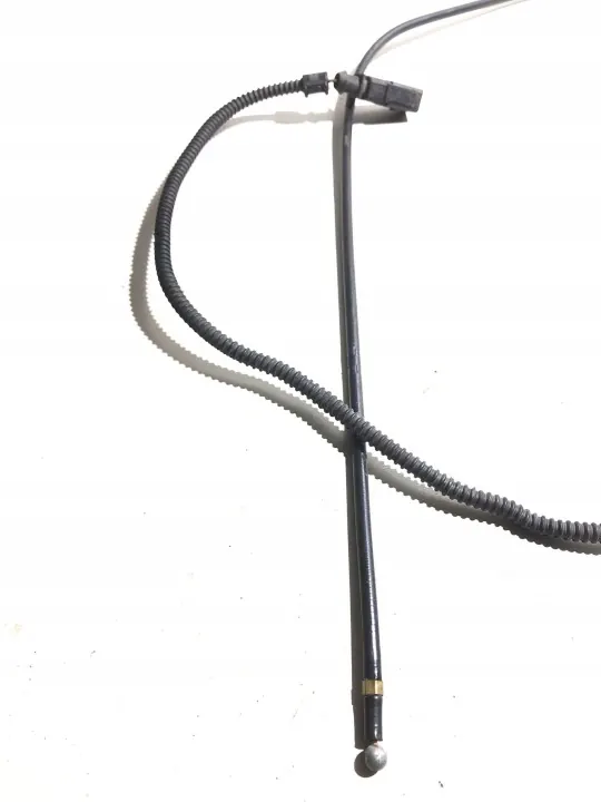 Fecho capô VW Tiguan OEM 5N0823509A - Usado image 4