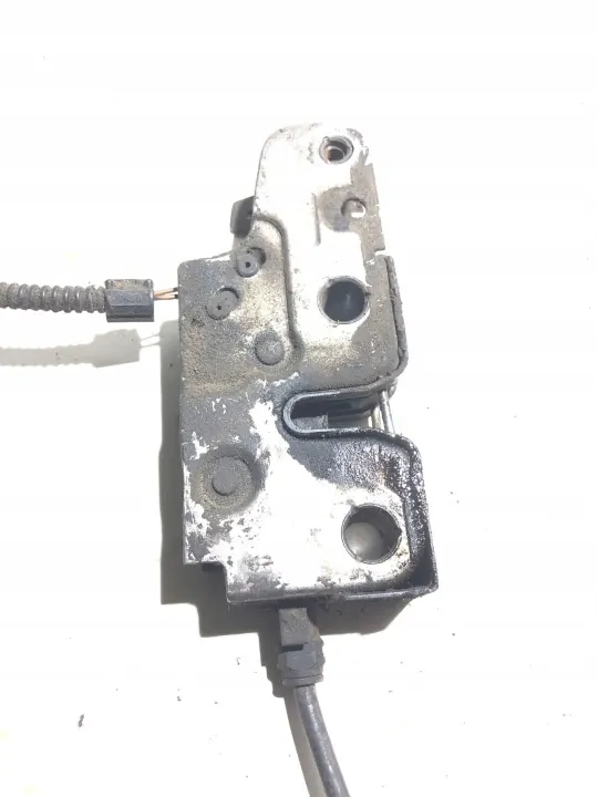Fecho capô VW Tiguan OEM 5N0823509A - Usado image 5