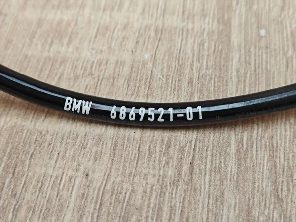OEM 6869521 Cabo Amortecedor VDC Esquerdo Traseiro image 4