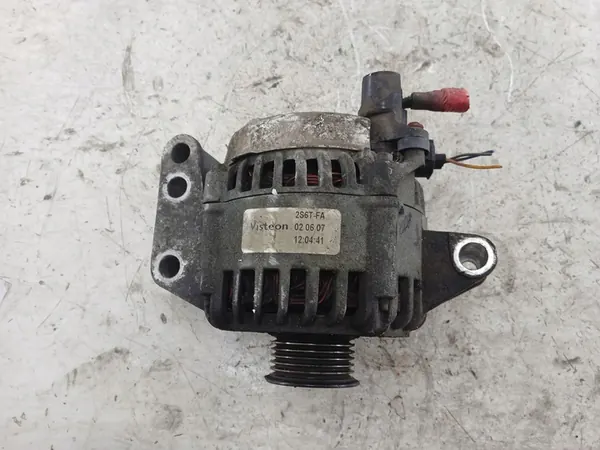 Vaihtovirtageneraattori Ford Fiesta MK6 1.3 8V 2S6T-FA image 6