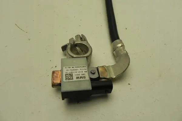 Positiivinen liitin BMW 1 (F20) 9117877 image 4