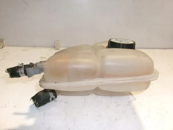 Uitzettank Ford OE 8V61-8K218AE voor Focus 1.0B image 3