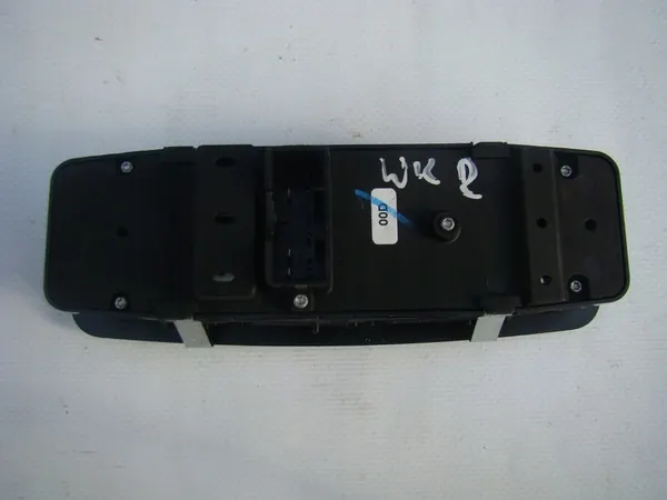 Fenstersteuerungstasten Jeep Grand Cherokee WK2 68030823AB image 2