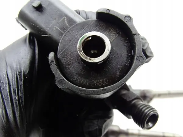 Inyector OEM 33800-2A800 para Kia Sportage III 1.7 CRDI image 5