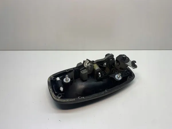 Etumma oikea ovenkahva FIAT DOBLO II 7355078540 image 3