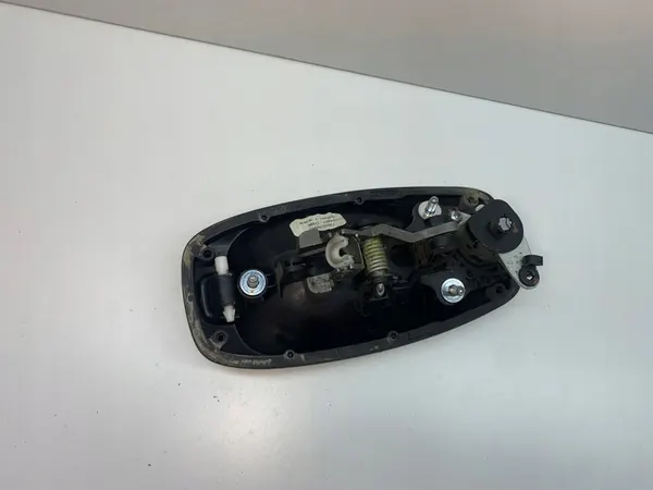 Etumma oikea ovenkahva FIAT DOBLO II 7355078540 image 4