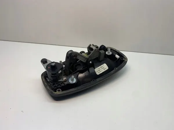 Etumma oikea ovenkahva FIAT DOBLO II 7355078540 image 5