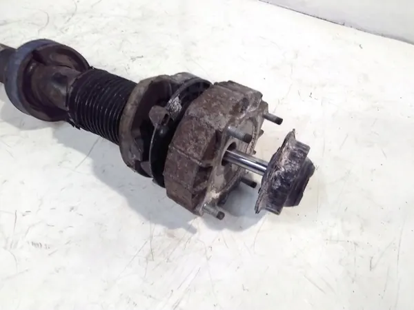 Ammortizzatore posteriore lato destro Volkswagen Touareg I 7L6512021 image 2