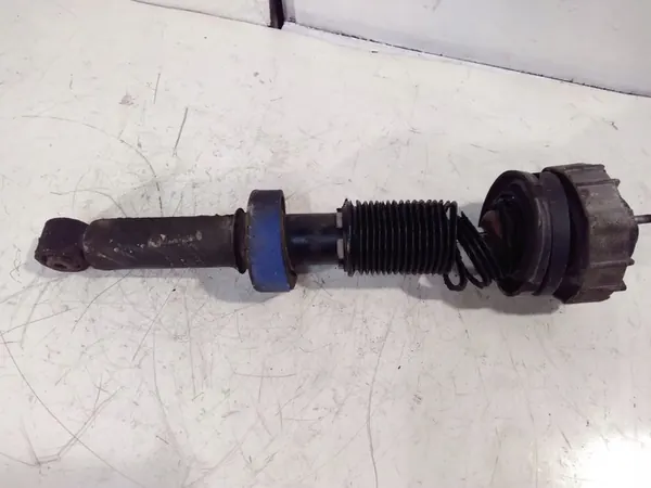 Ammortizzatore posteriore lato destro Volkswagen Touareg I 7L6512021 image 5