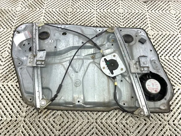 OEM 3B4837752HQ Höger Framruta Regulator VW Passat image 2