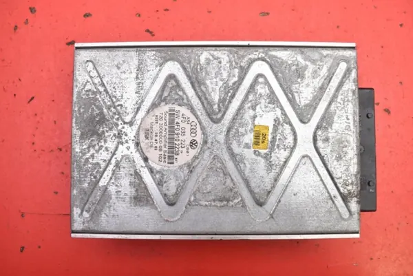 Radioförstärkare OEM 4F0910223B för Audi A6 C6 2004-2008 image 2