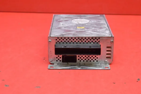Radioförstärkare OEM 4F0910223B för Audi A6 C6 2004-2008 image 5