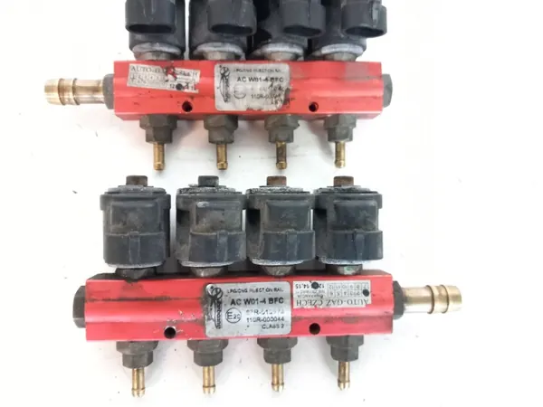 Kit LPG BRC OEM 67R-010973 pour Moteurs V8 image 4