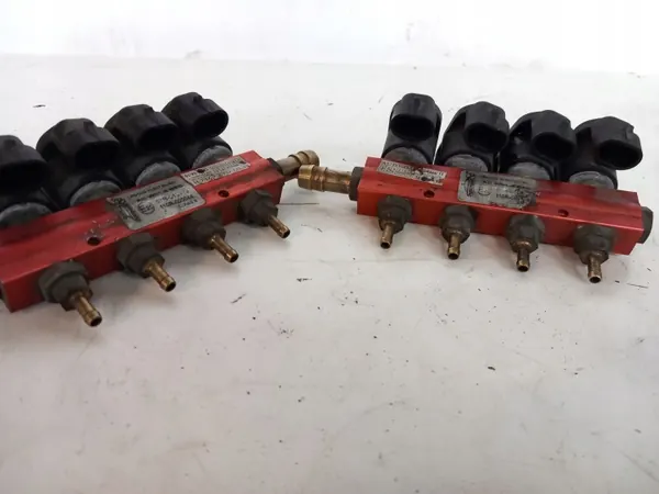 Kit LPG BRC OEM 67R-010973 pour Moteurs V8 image 5