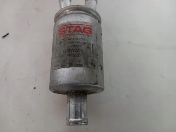 Kit LPG BRC OEM 67R-010973 pour Moteurs V8 image 6