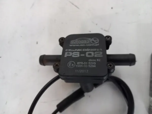 Kit LPG BRC OEM 67R-010973 pour Moteurs V8 image 7
