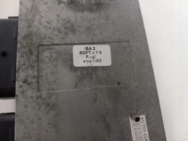 Kit LPG BRC OEM 67R-010973 pour Moteurs V8 image 8