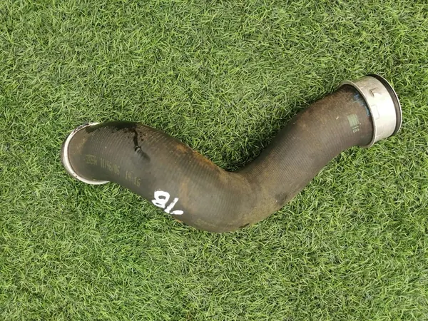 Manguera de intercooler VW T5 7H0145980 image 3