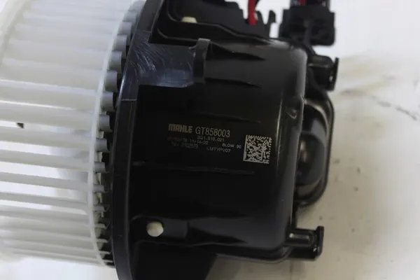 Ventilador de Aquecimento VW Polo VI 2Q1819021 image 3