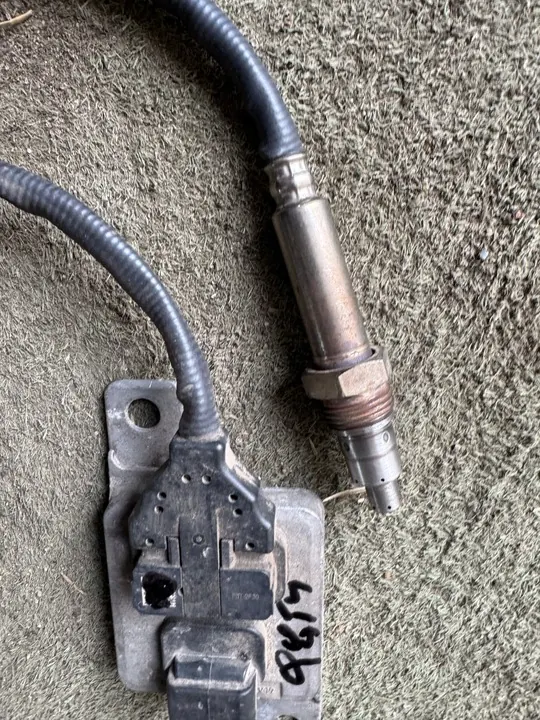 Módulo de Sensor Lambda NOx Audi A5 A4 A6 2.0 TDI image 2