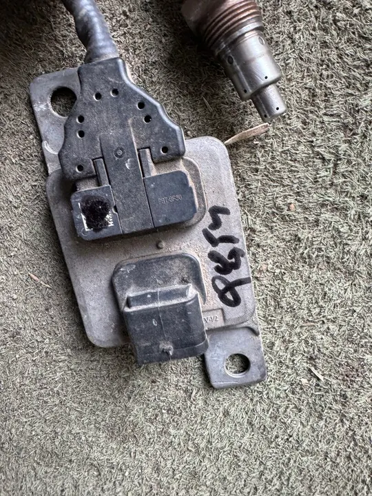 Módulo de Sensor Lambda NOx Audi A5 A4 A6 2.0 TDI image 4