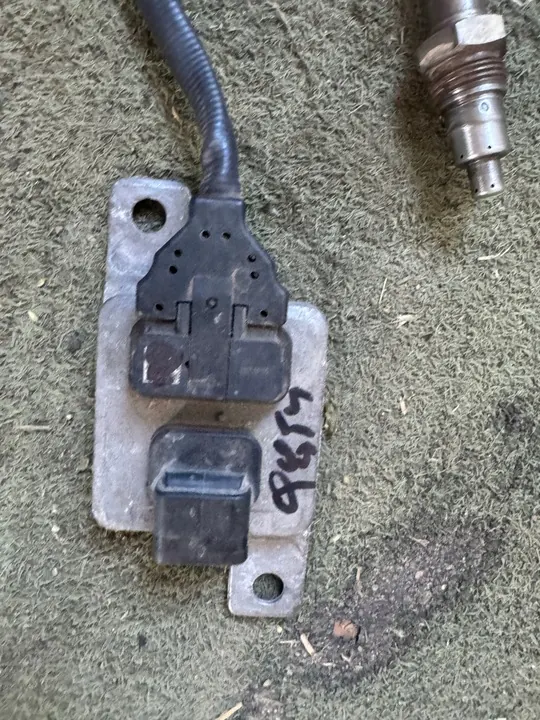 Módulo de Sensor Lambda NOx Audi A5 A4 A6 2.0 TDI image 7