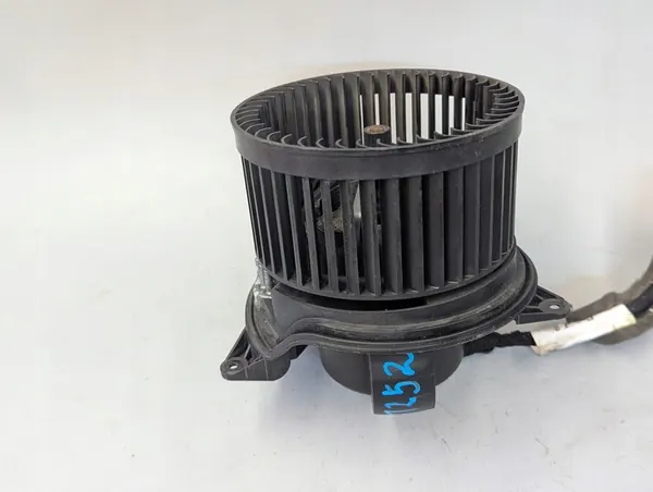 Resistor do ventilador FORD MONDEO 1736007601 image 2