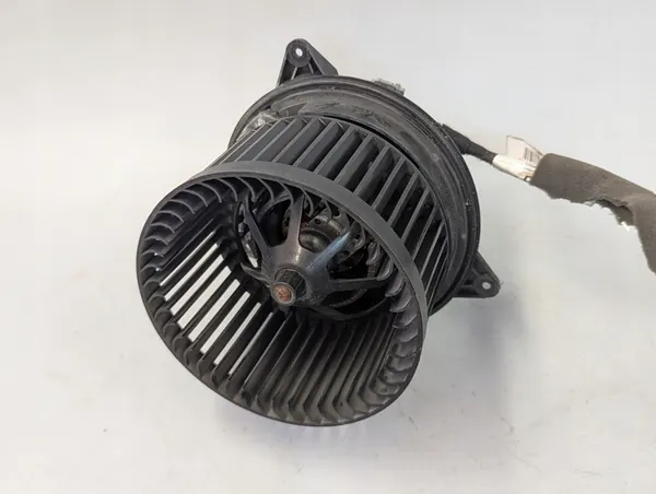 Resistor do ventilador FORD MONDEO 1736007601 image 3