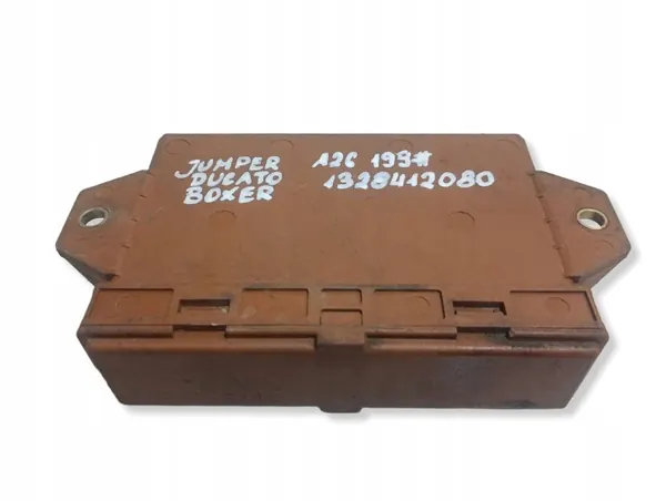 Module immobilisateur OEM 1328412080 pour Fiat Ducato image 2