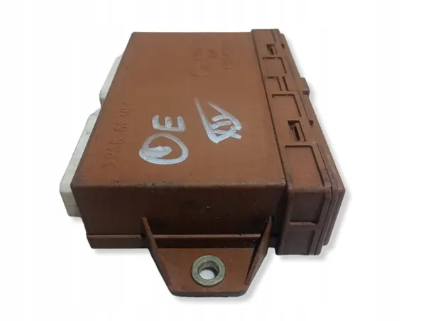 Module immobilisateur OEM 1328412080 pour Fiat Ducato image 3