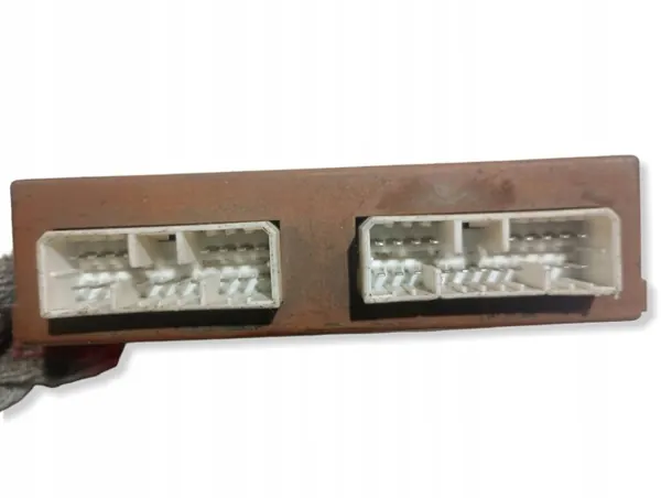 Module immobilisateur OEM 1328412080 pour Fiat Ducato image 6
