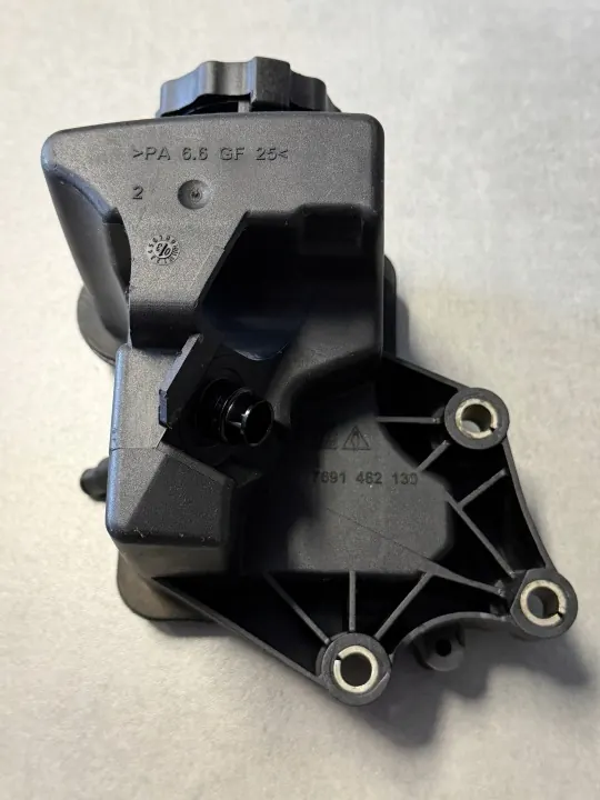 Polttoainesäiliö OEM 7691462130 Mercedes C/E/SLK image 2