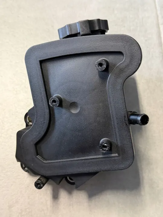 Polttoainesäiliö OEM 7691462130 Mercedes C/E/SLK image 3