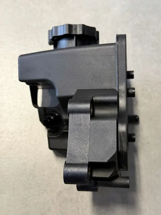 Polttoainesäiliö OEM 7691462130 Mercedes C/E/SLK image 4