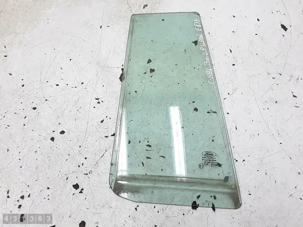Vidro de porta Ford C-Max OEM e143r001582 - Usado image 2