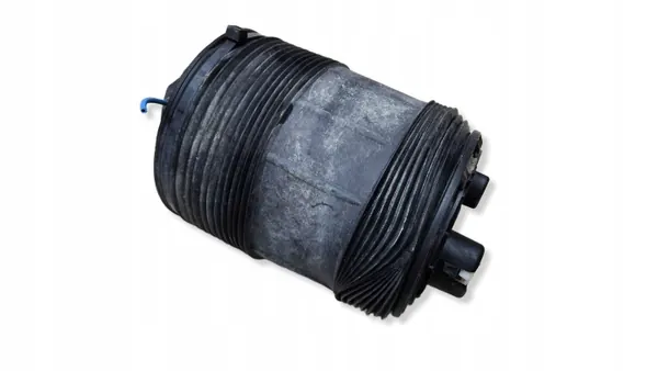 Audi Q7 II Ilmaisuojus OEM 4M0616002Q Taka Oikea image 2