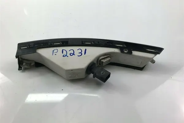 VW PASSAT B6 Karossdelar 3C0807718C image 4