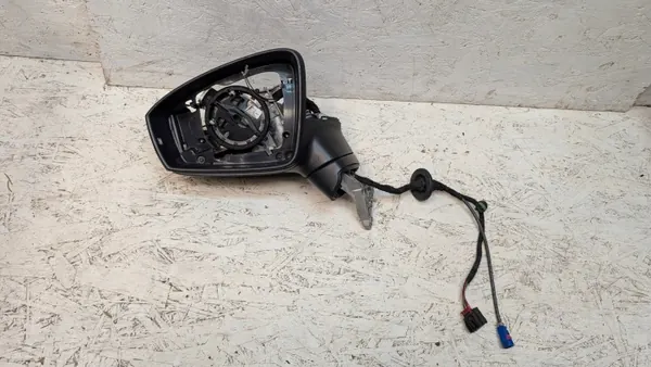 OEM 2259.2001 VW Espelho Lateral Esquerdo com Câmera image 2