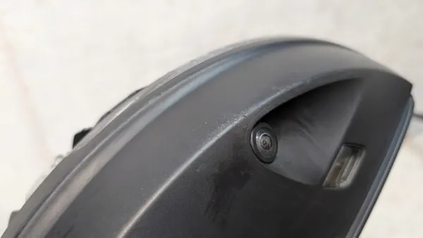 OEM 2259.2001 VW Espelho Lateral Esquerdo com Câmera image 10