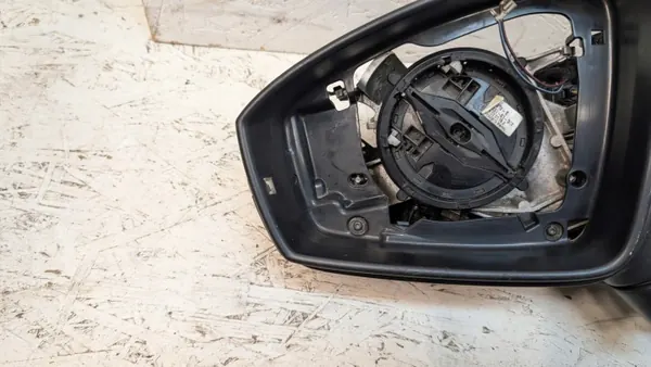 OEM 2259.2001 VW Espelho Lateral Esquerdo com Câmera image 3