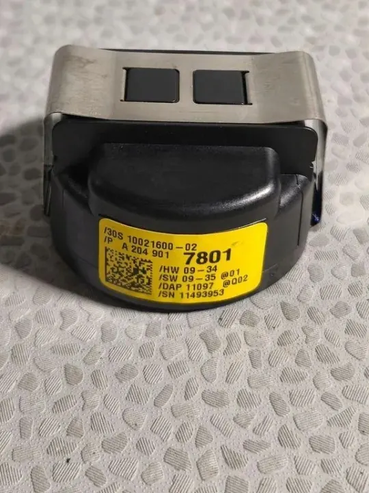 Capteur de pluie OEM 30S10021600 pour Mercedes-Benz E W212 image 3