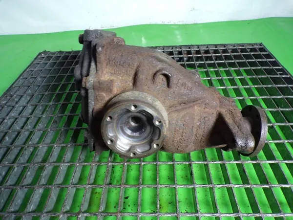Antriebswelle OEM FROST-400383- für BMW E87 1er Reihe image 3
