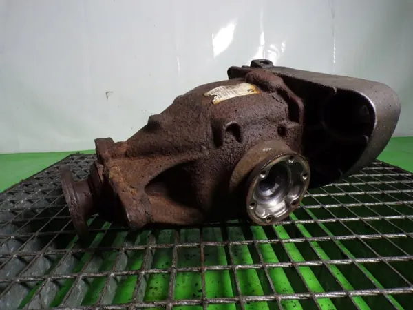 Antriebswelle OEM FROST-400383- für BMW E87 1er Reihe image 5