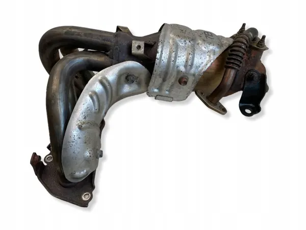 Toyota RAV4 XA40 Katalysator OEM 2505136120 image 3