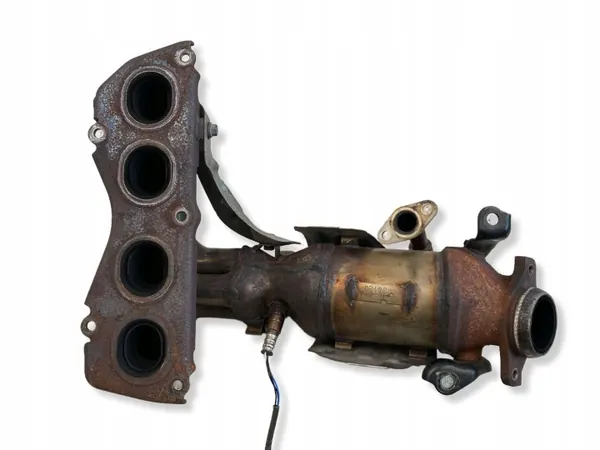 Toyota RAV4 XA40 Katalysator OEM 2505136120 image 4