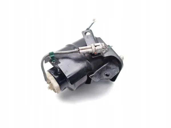 Mazda 6 Carcaça do Filtro de Combustível 2.2 D Diesel 2013 image 4