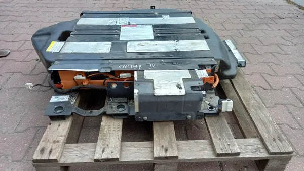 Batterie Li-ion hybride Kia Optima IV OEM 37504-A8810 image 2