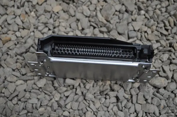ESP-Steuergerät Audi A6 C5 Allroad OEM 4Z7907389 image 3