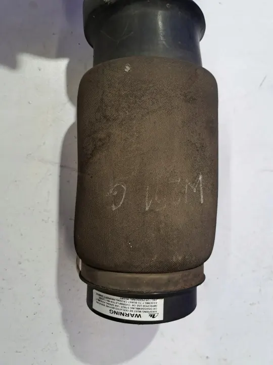 Amortecedor pneumático traseiro esquerdo OEM A2513200425 image 3
